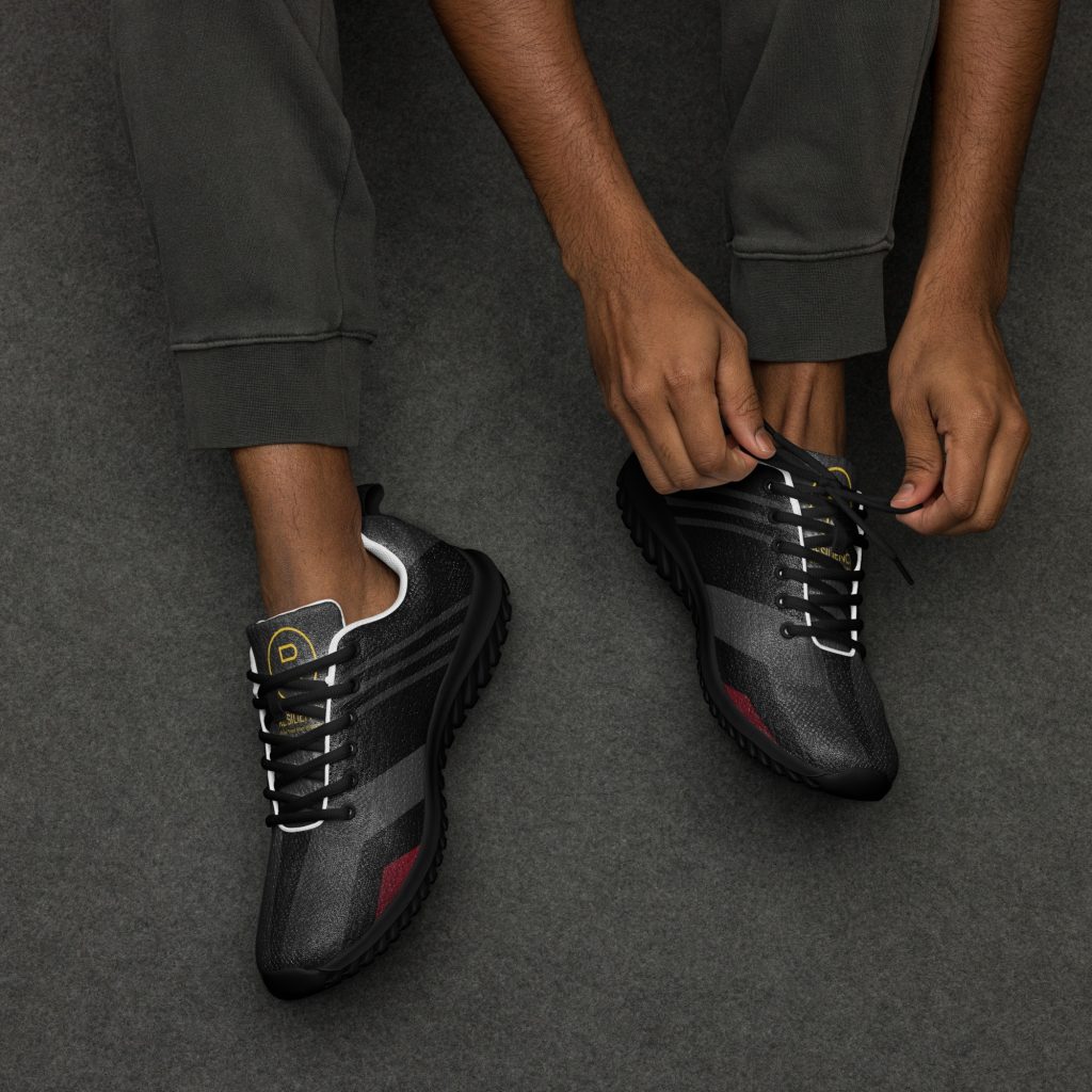 Built to endure: tough, safe footwear for demanding roles