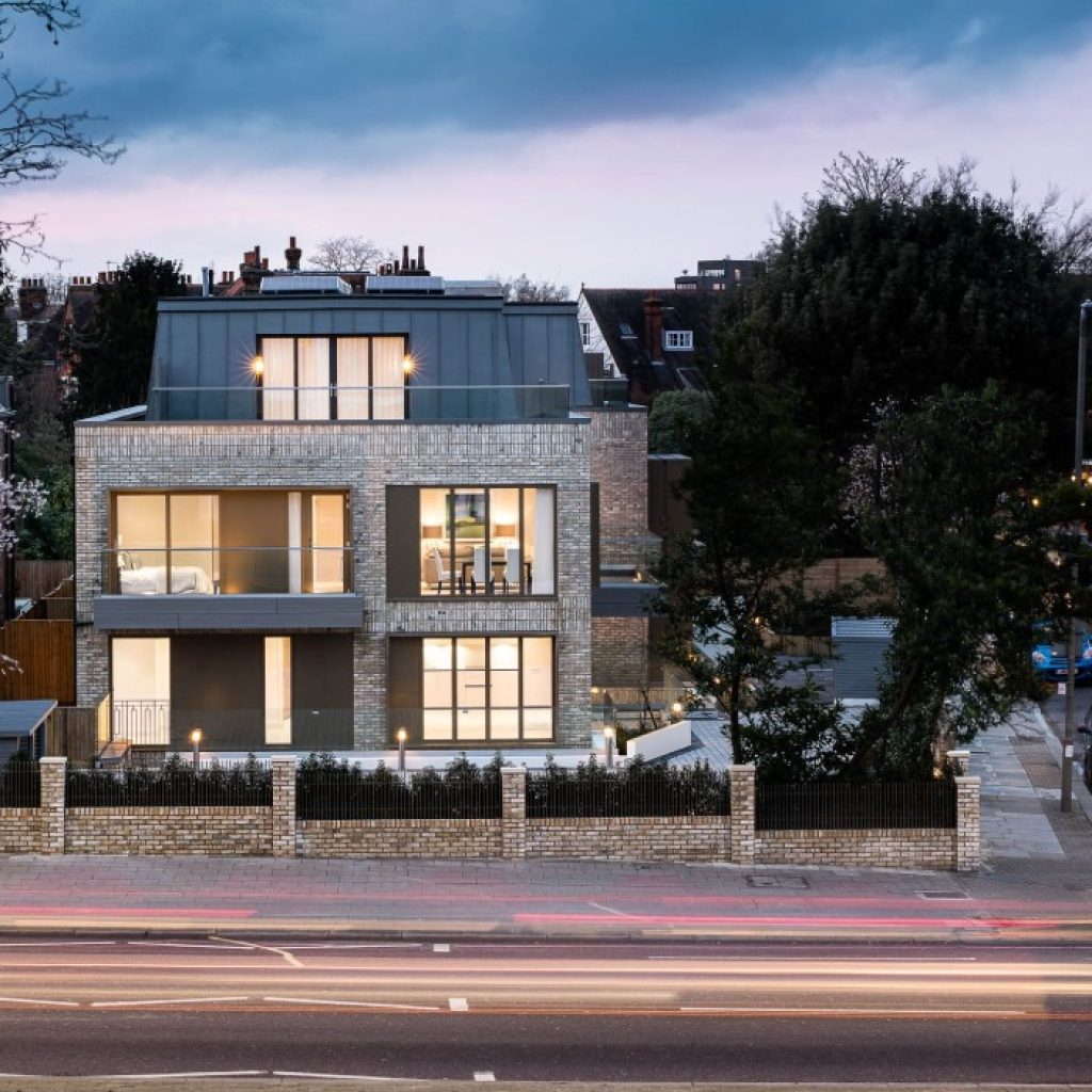 Bespoke Home Transformations for Elegant Living Spaces Bespoke Home Transformations for Elegant Living Spaces