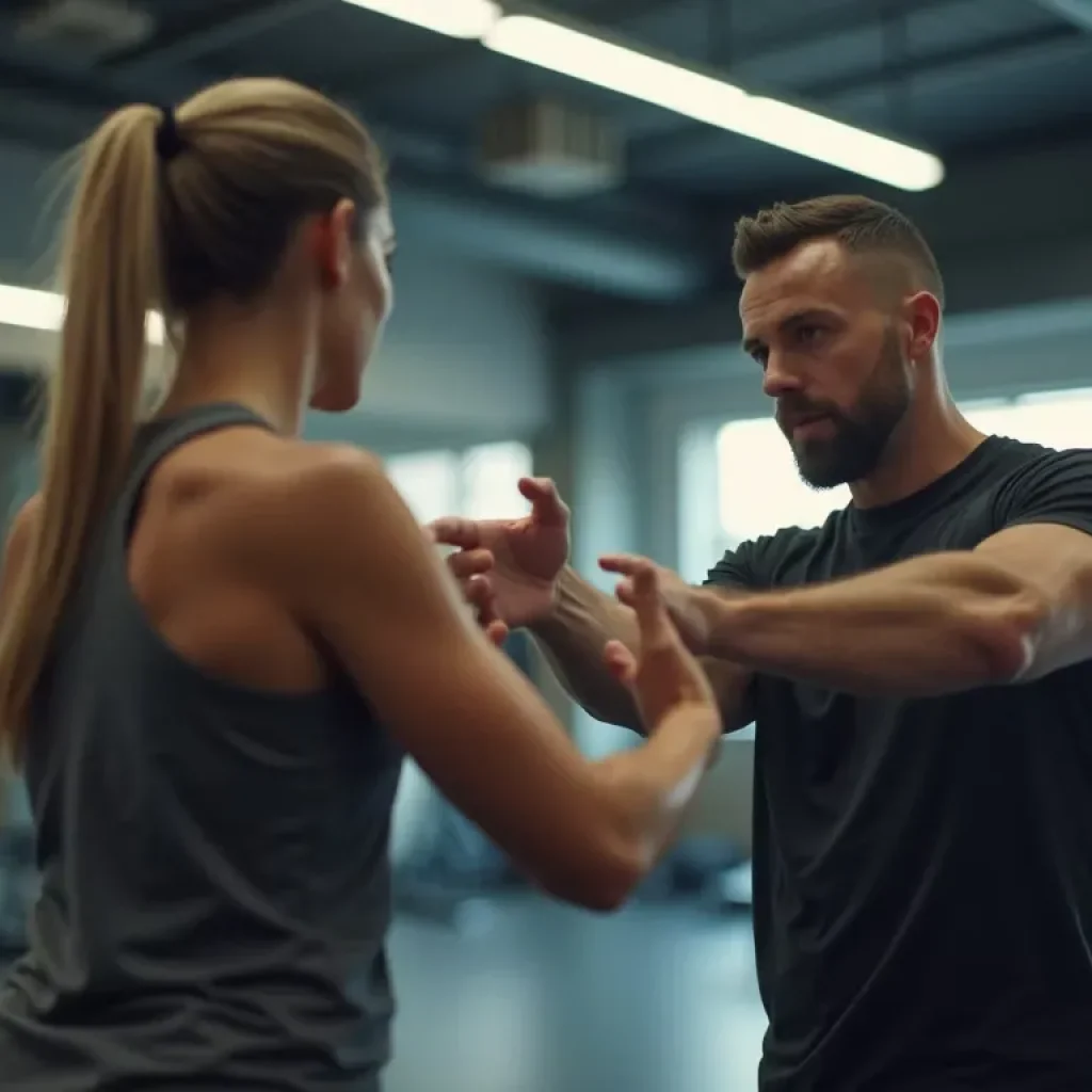 Get Fitter in Reading with 1-to-1 Coaching That Fits Your Life
