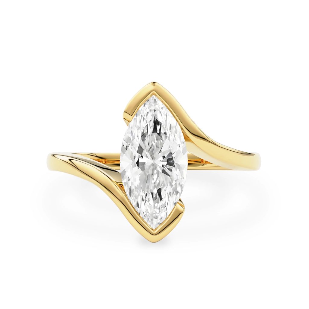 Bespoke Engagement Rings in Toronto – Crafted to Last a Lifetime