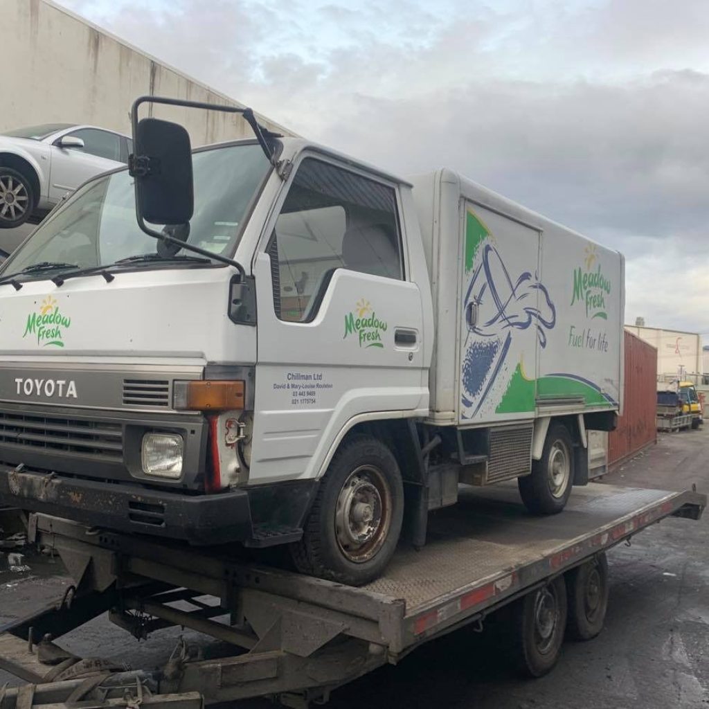 Top Cash for Old Cars in Southland — Fast, Free Removals Top Cash for Old Cars in Southland — Fast, Free Removals