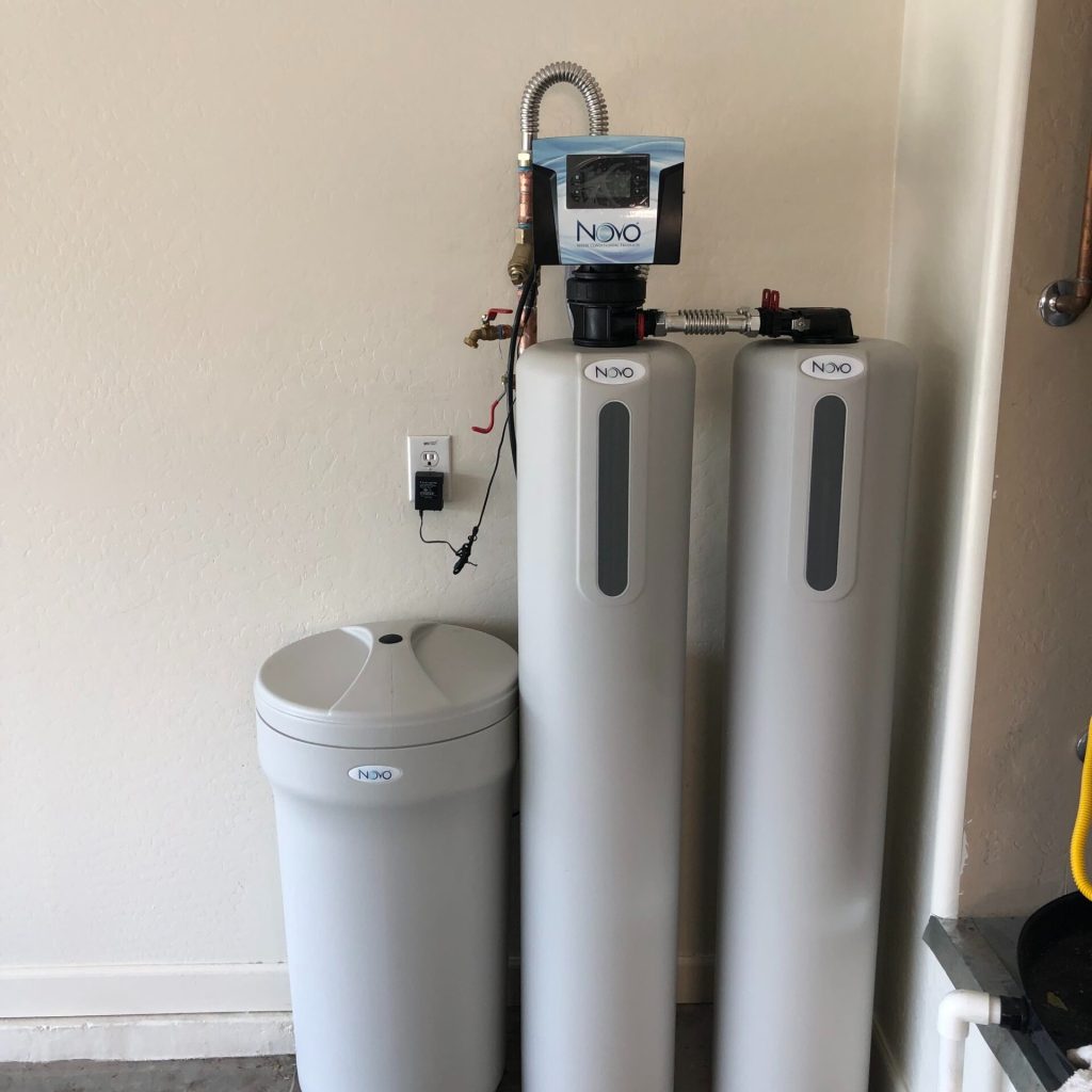Expert Home Water Softening Solutions for Scottsdale Residents Expert Home Water Softening Solutions for Scottsdale Residents
