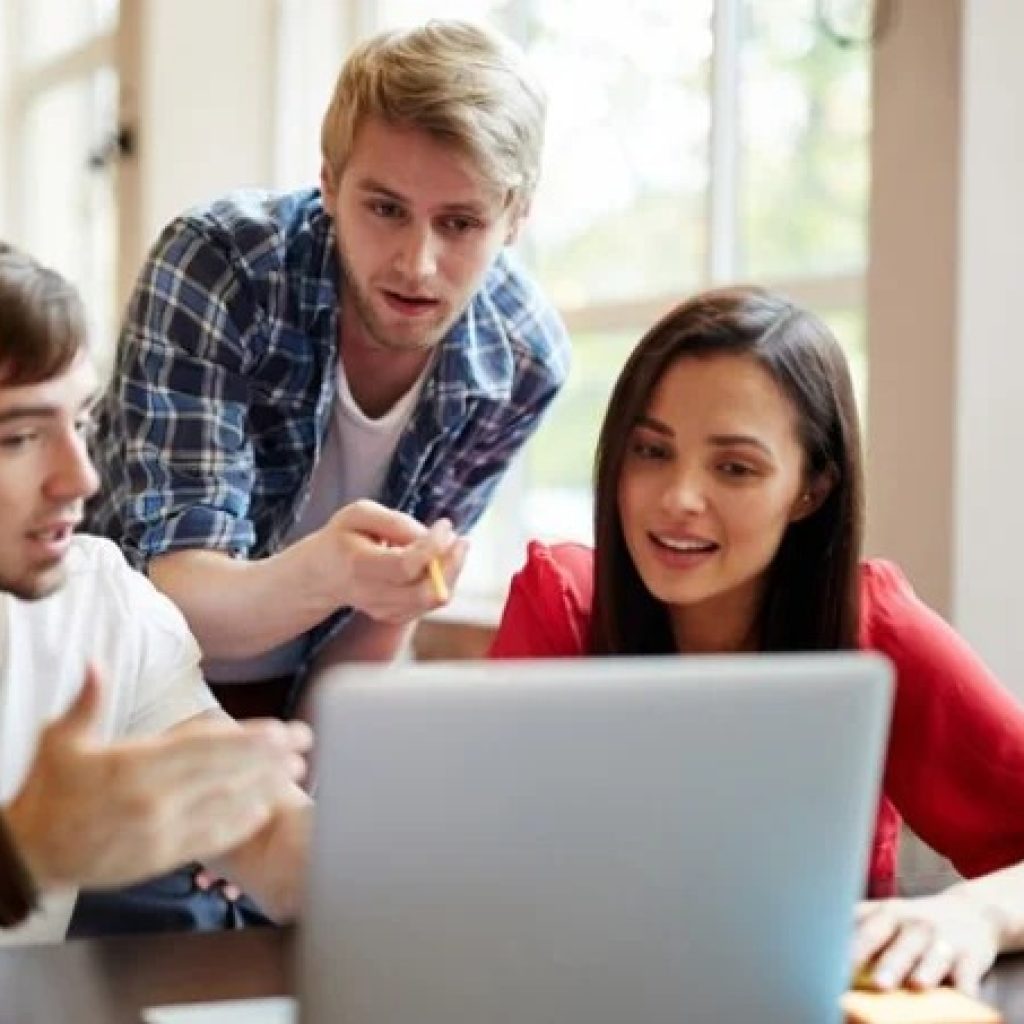 Master Salesforce App Builder: Hands-on Training for Career-Ready Skills