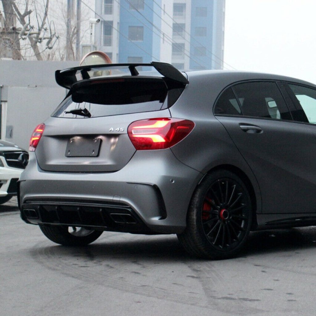 Premium Car Accessories for Prestons Drivers in Sydney