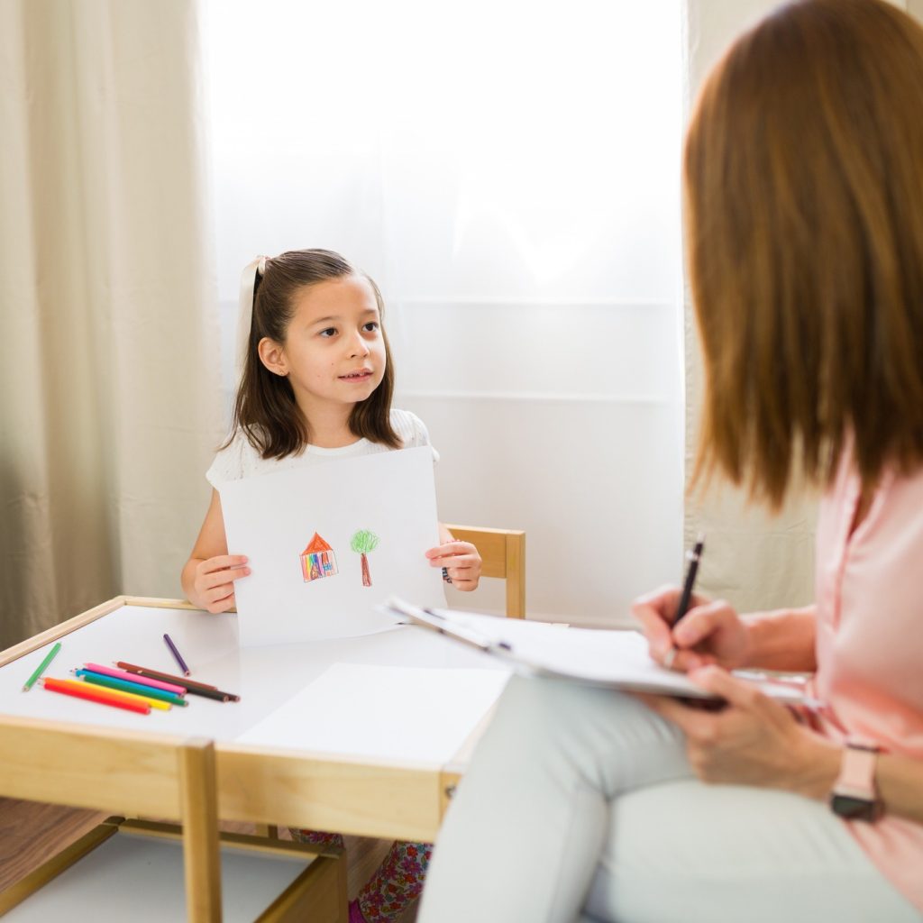 Supportive Online Therapy for Teens in McKinney Supportive Online Therapy for Teens in McKinney