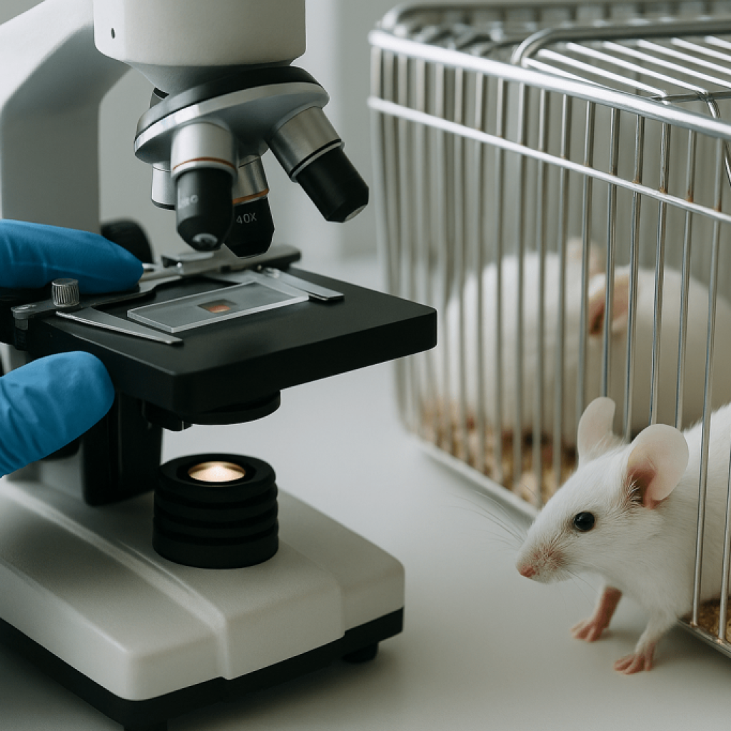 A Practical Guide to Scientific Research for Students