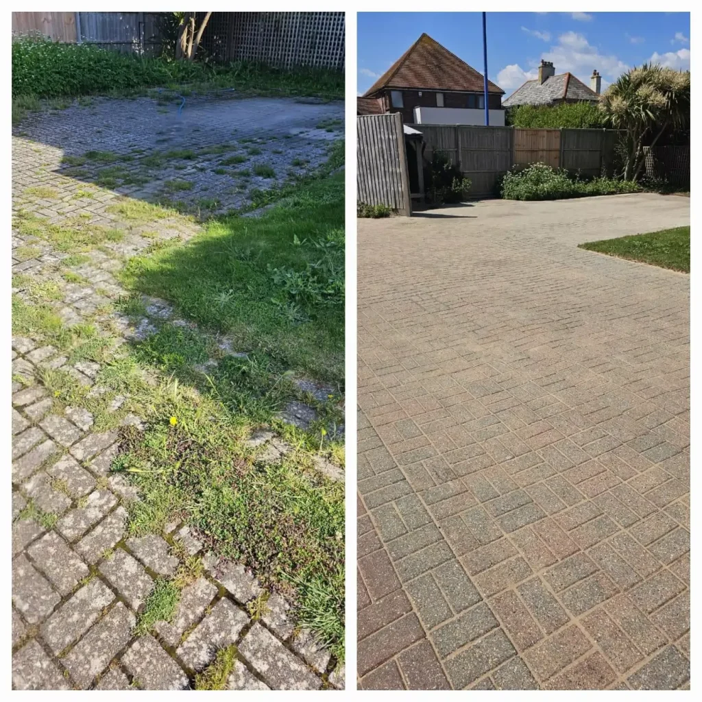 Transform Your Outdoor Space: Expert Patio Care in the Craven Area Transform Your Outdoor Space: Expert Patio Care in the Craven Area
