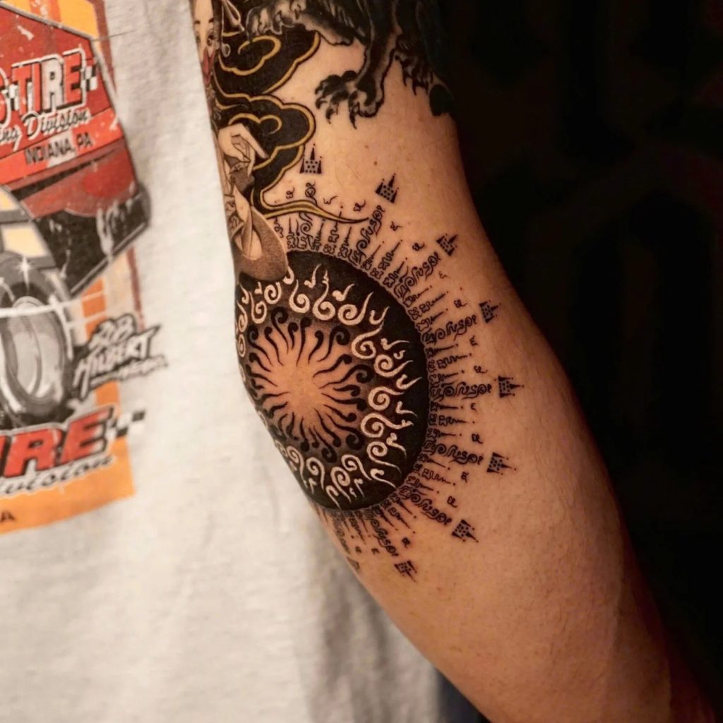Where to Get Inked in Ho Chi Minh City: Studio Tips, Styles and Aftercare