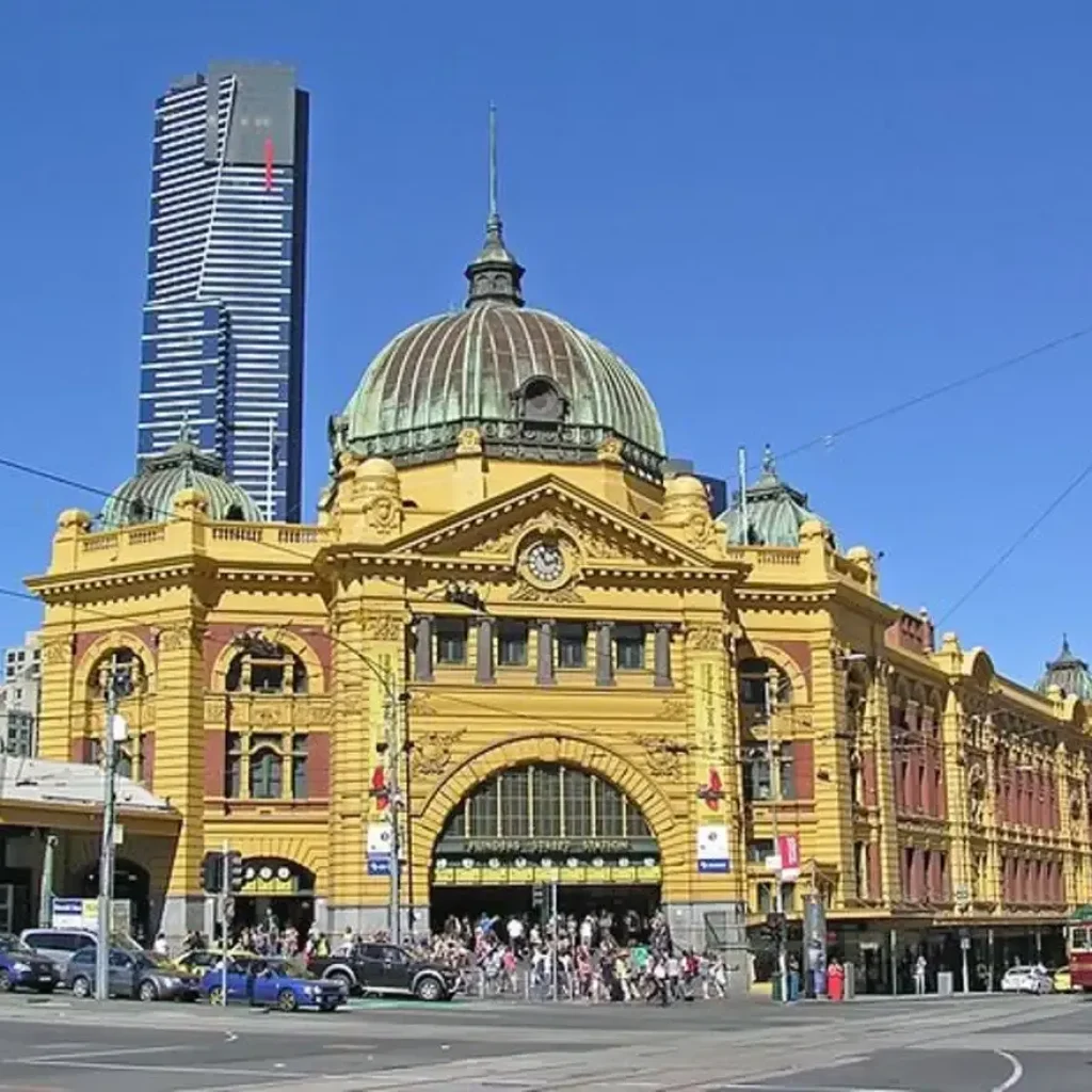 Easy, Reliable Group Transfers To and From Sydney Airport