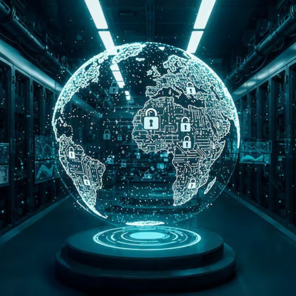 Trusted Fortinet Partner for Secure Africa Deployments