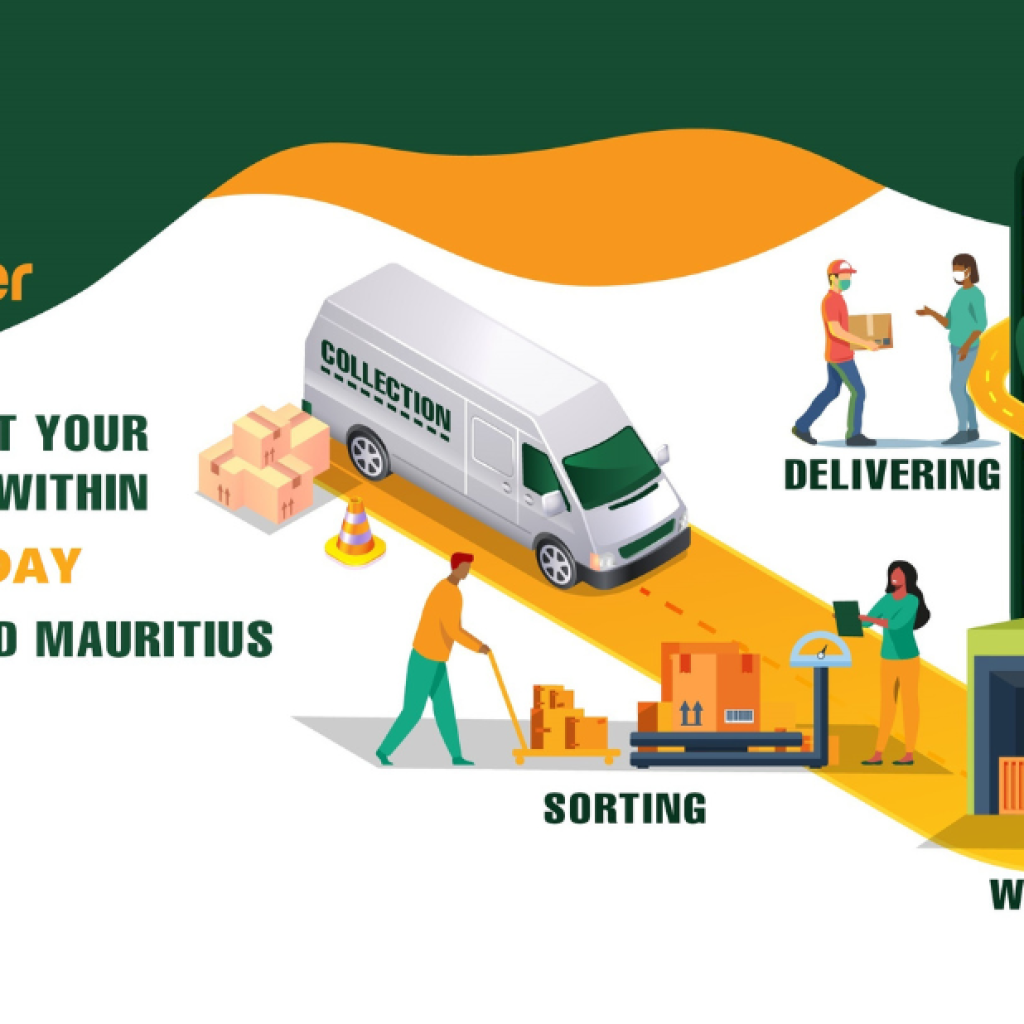 Reliable Shipping Solutions for Your Mauritius Operations