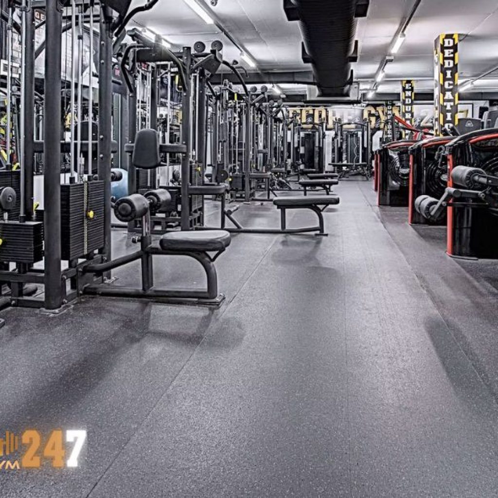 Get Fit Anytime: 24-Hour Gym in Sydney