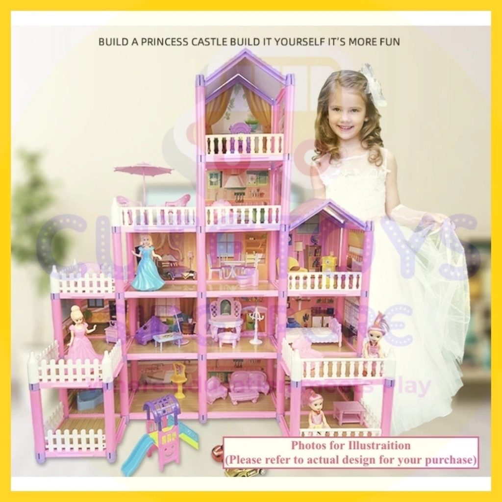 Shop Educational Toys for Kids in Singapore Online – Safe, Fun & Learning-Driven