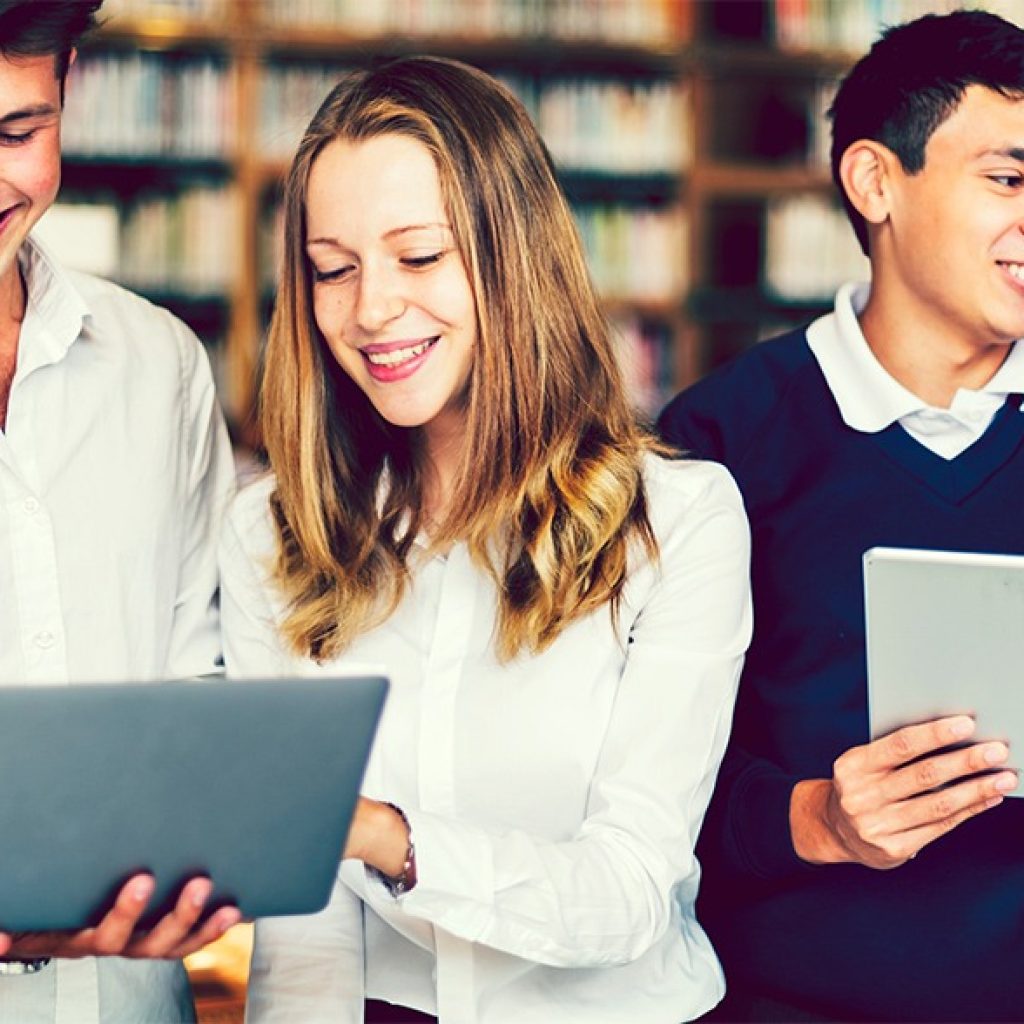 Captivating Learning: Strategies to Keep K–12 Students Motivated