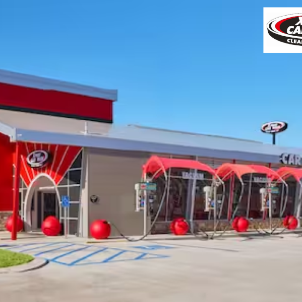 Keep Your Vehicle Shining: Expert Clean & Detailing Near You
