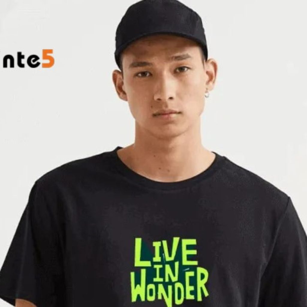 Premium Uniform T Shirts: quality printing in Bengaluru