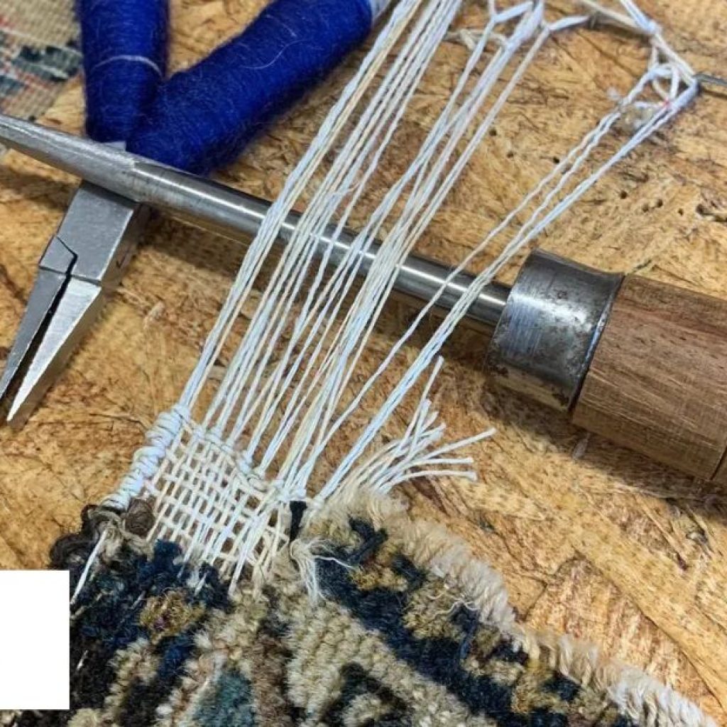 Revitalize Your Rugs with a Trusted Cleaning Expert