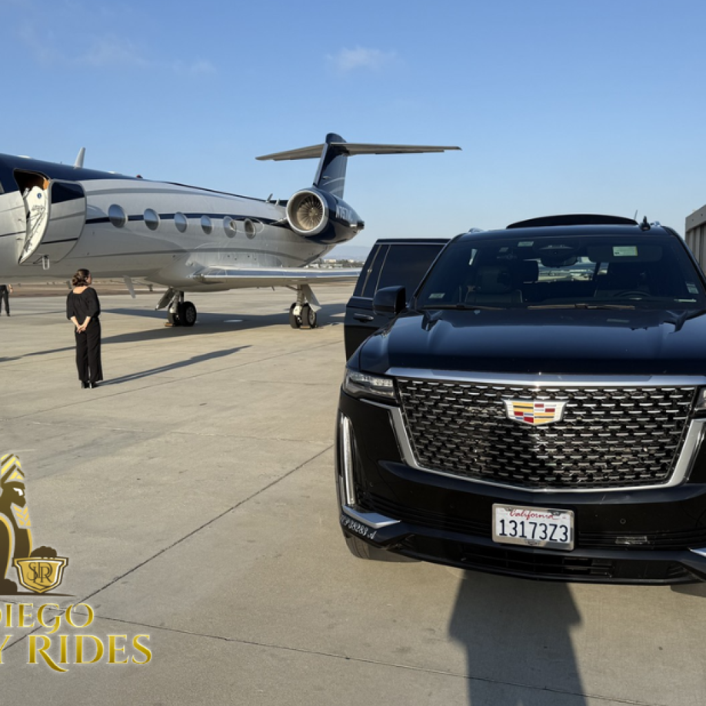 Premium Private Car Services in San Diego for Convenient Travel Premium Private Car Services in San Diego for Convenient Travel