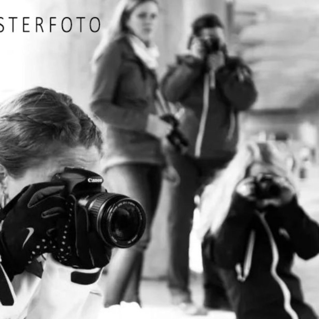 Upptäck din fotografiska resa med vår inspirerande kurs