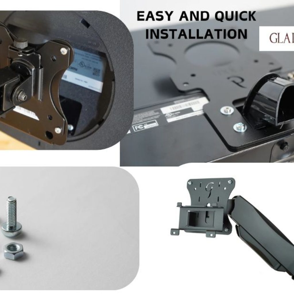 Essential VESA Mount Adapters & Accessories for Flexible Setups
