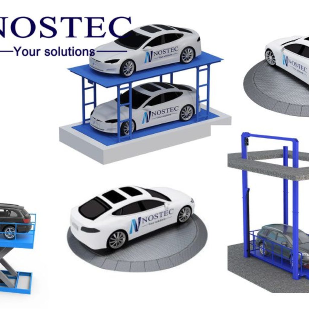 Upgrade Your Workspace: The Ultimate Hydraulic Lift for Garages