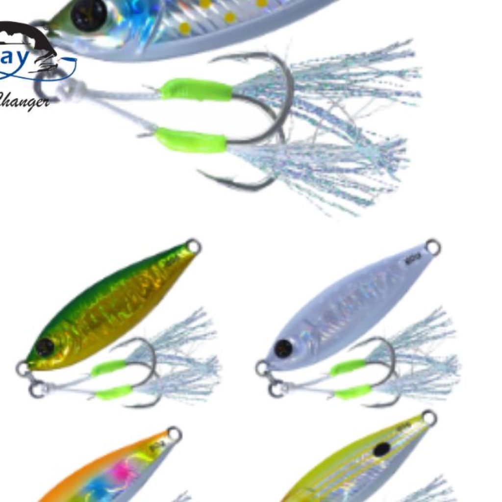 Discover Premium Fishing Gear for Dubai Anglers