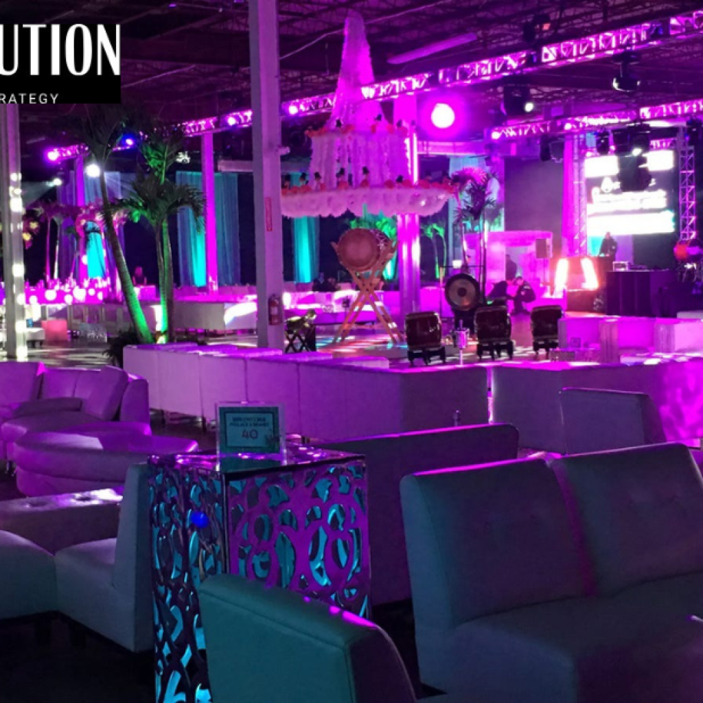 Create Iconic Event Photos with Premium Backdrops in Miami
