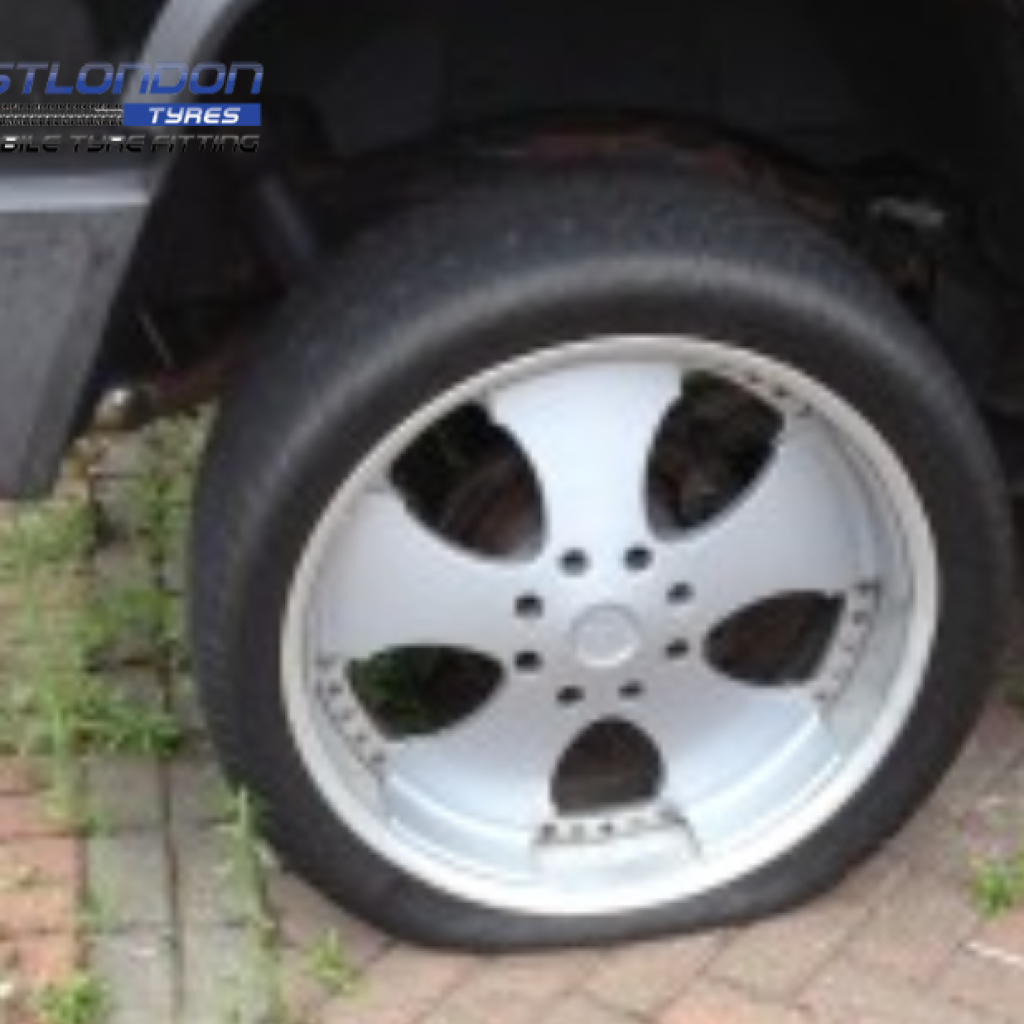 On-the-Go Tyre Fitting: Fast, Reliable Service You Can Trust