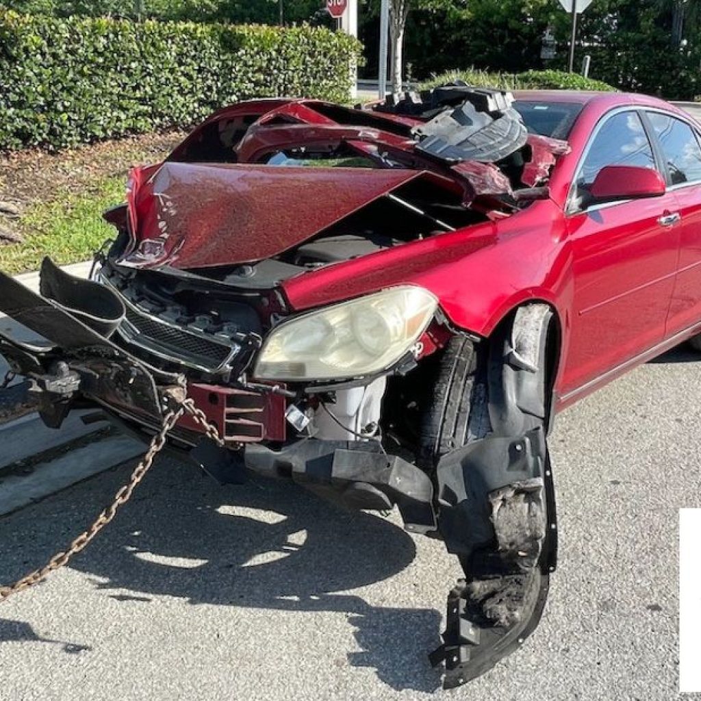 Get Quick Cash for Your Junk Car in Broward County
