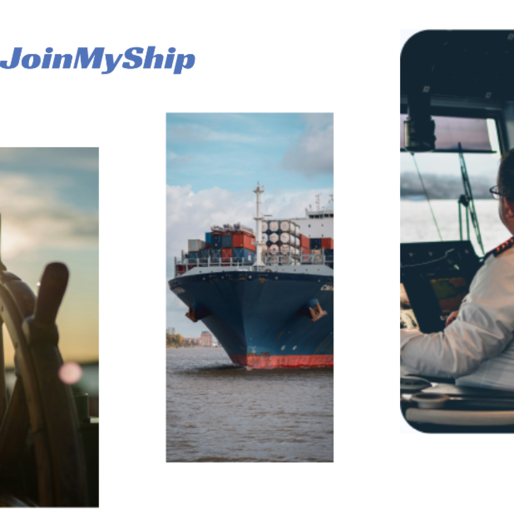 Navigate a Rewarding Sea Career: Worldwide Maritime Opportunities