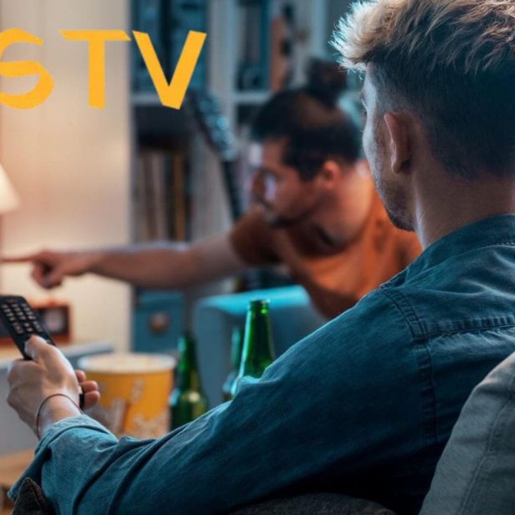 Professional DSTV Dish Setup in Midrand – Fast & Reliable