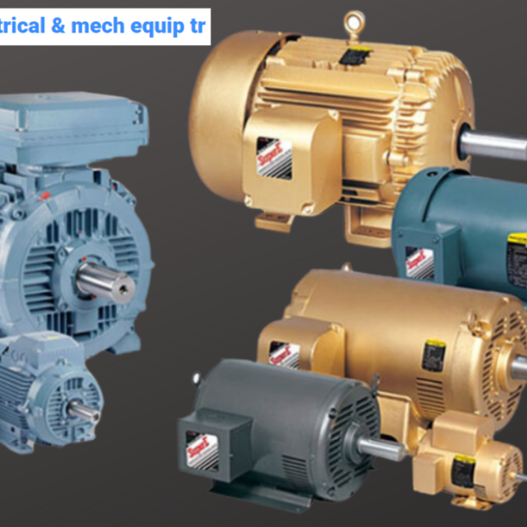 Industrial Gear Drives: High-Performance Solutions for Machinery