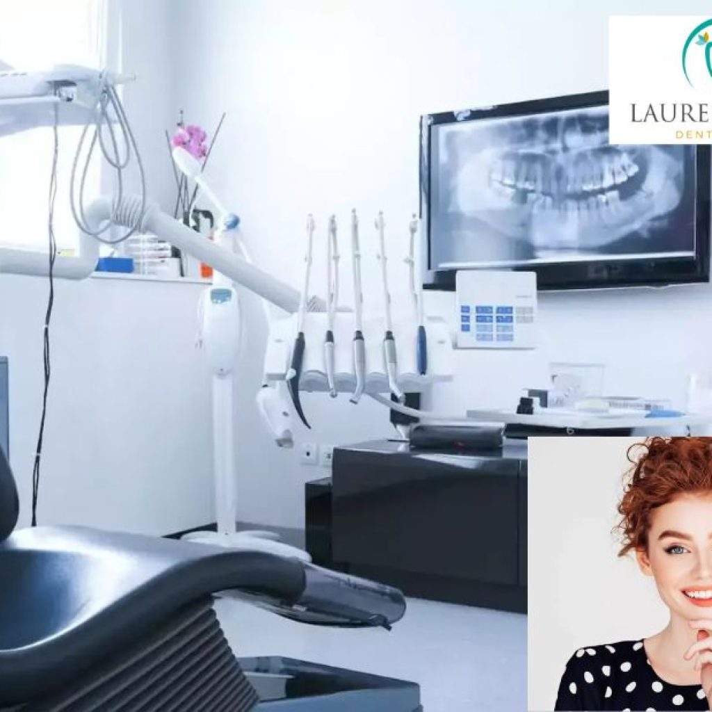 Restore Your Smile: Expert Dental Solutions in Laurel