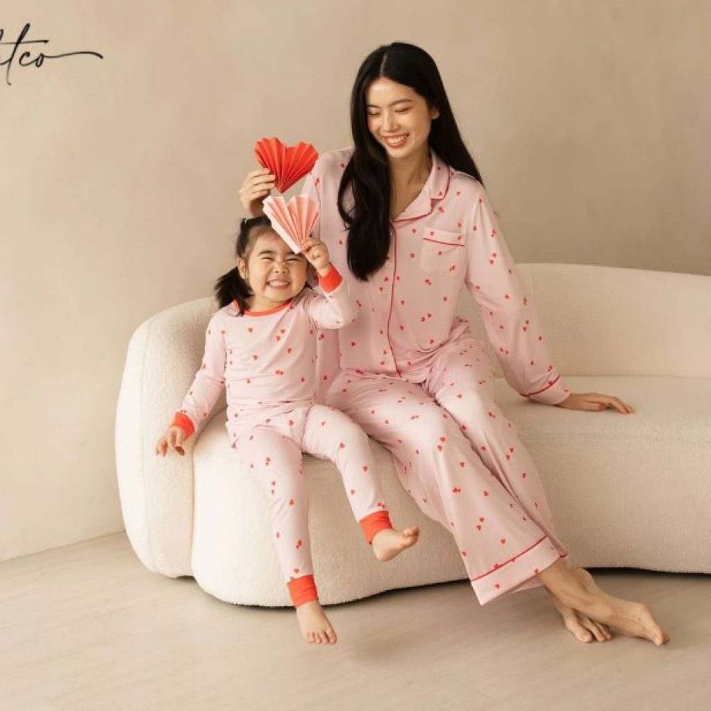 Effortless Nightwear: Embrace Soft Comfort for Restful Sleep