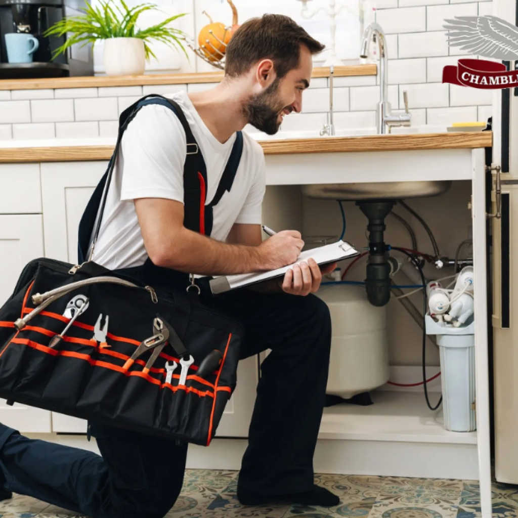 Expert Pipe Replacement for Safer, Efficient Homes