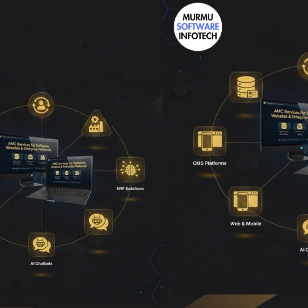 Unlocking Smarter Apps: AI-Driven Development for Modern Businesses