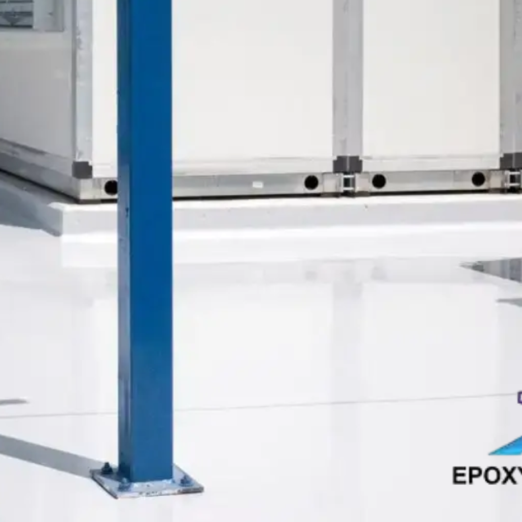 Professional Epoxy Flooring for Restaurants in New Jersey
