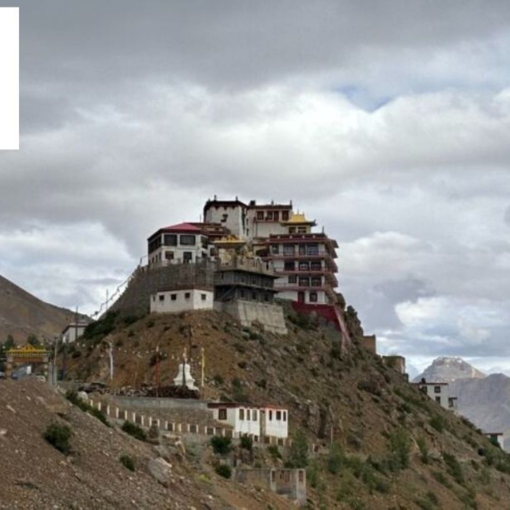 Explore Spiti: From Manali to a Mystical High-Altitude Odyssey