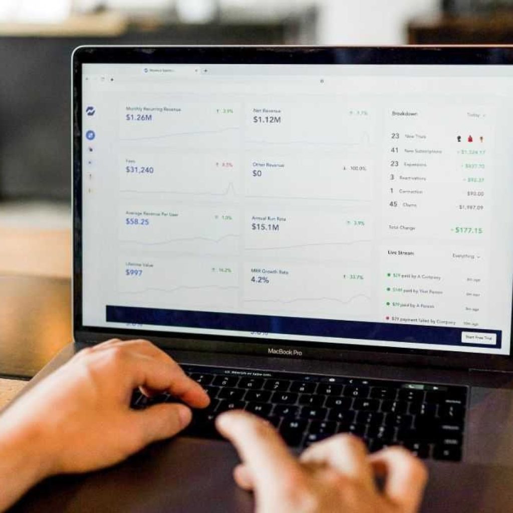 Proactive network protection for your business
