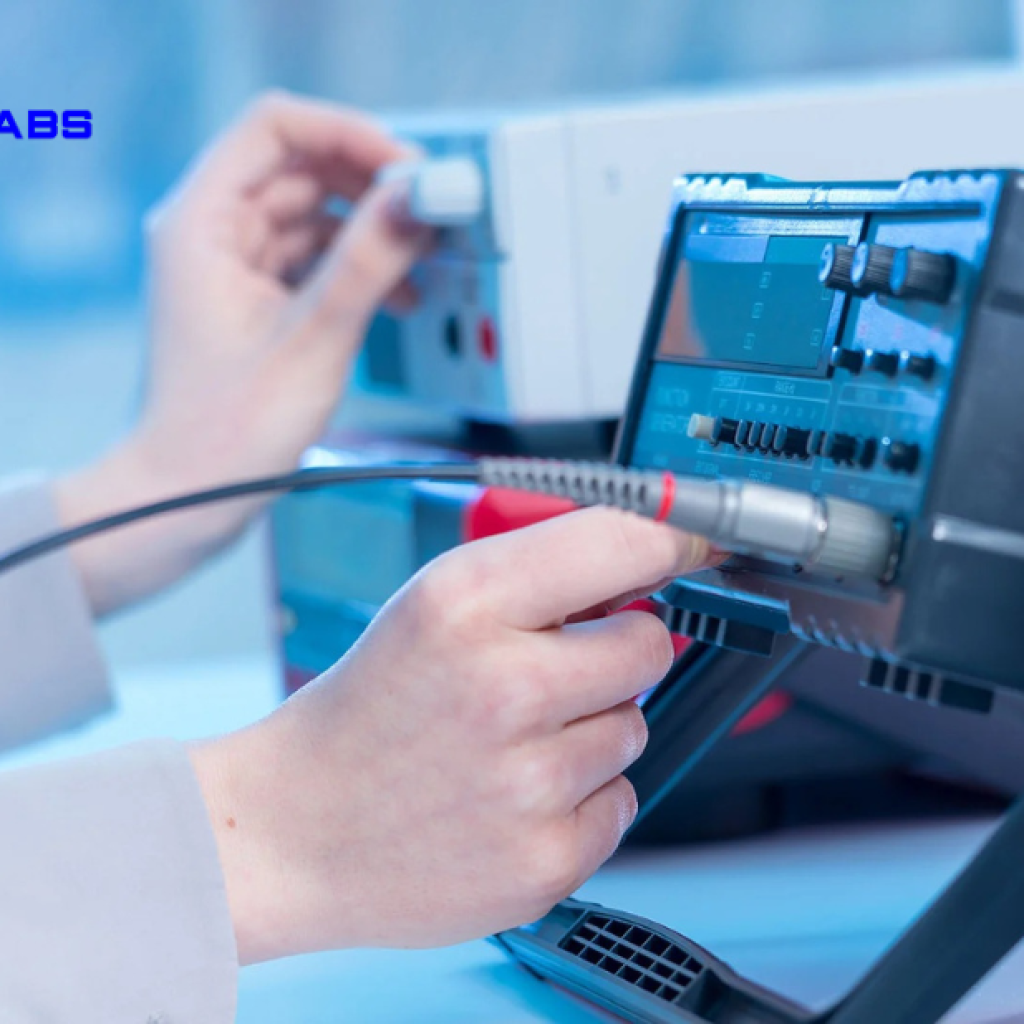 Precision calibration and testing services you can trust