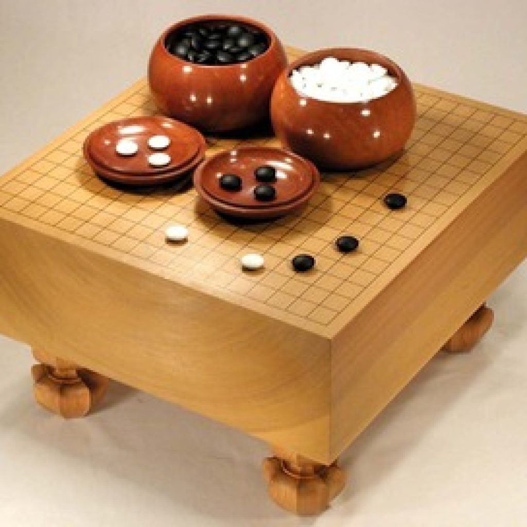 棋道思維成長：提升專注與策略的實戰訓練指南