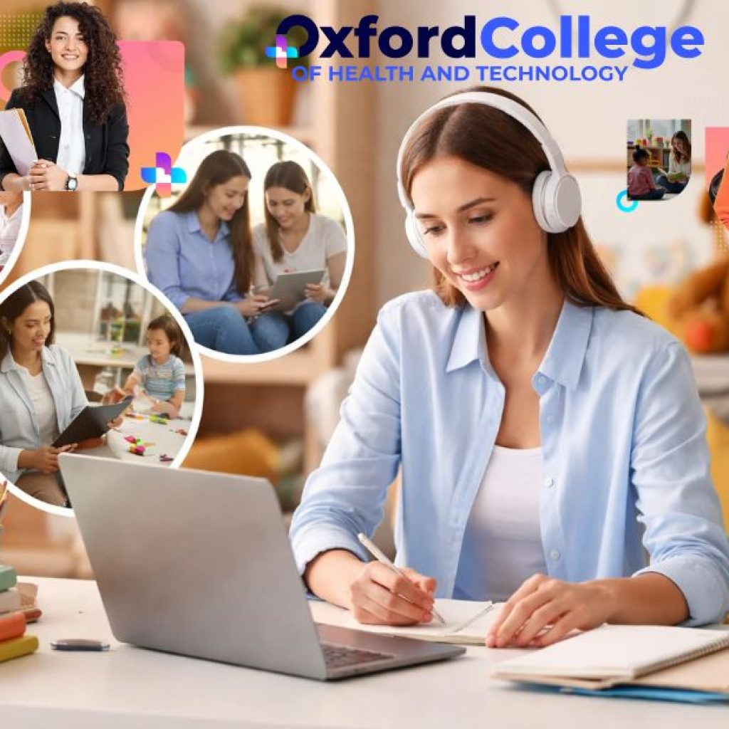 Pursue a rewarding career in aged care with flexible Melbourne courses