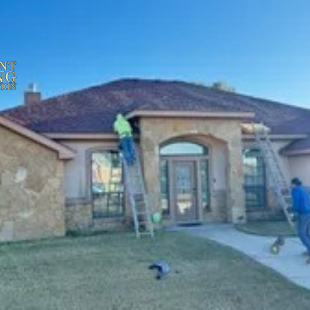 Durable Texas Roof Replacement Solutions for Your Home