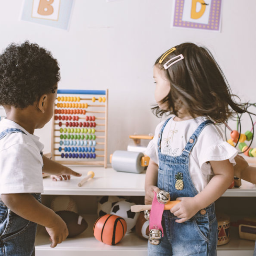 Supportive Early Childhood Therapy in Hong Kong for Better Development