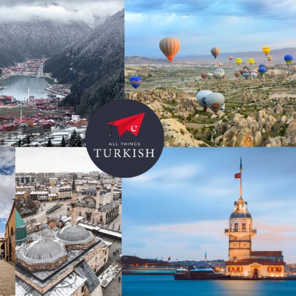 Opulent escapes in Turkey: luxury holidays crafted for you