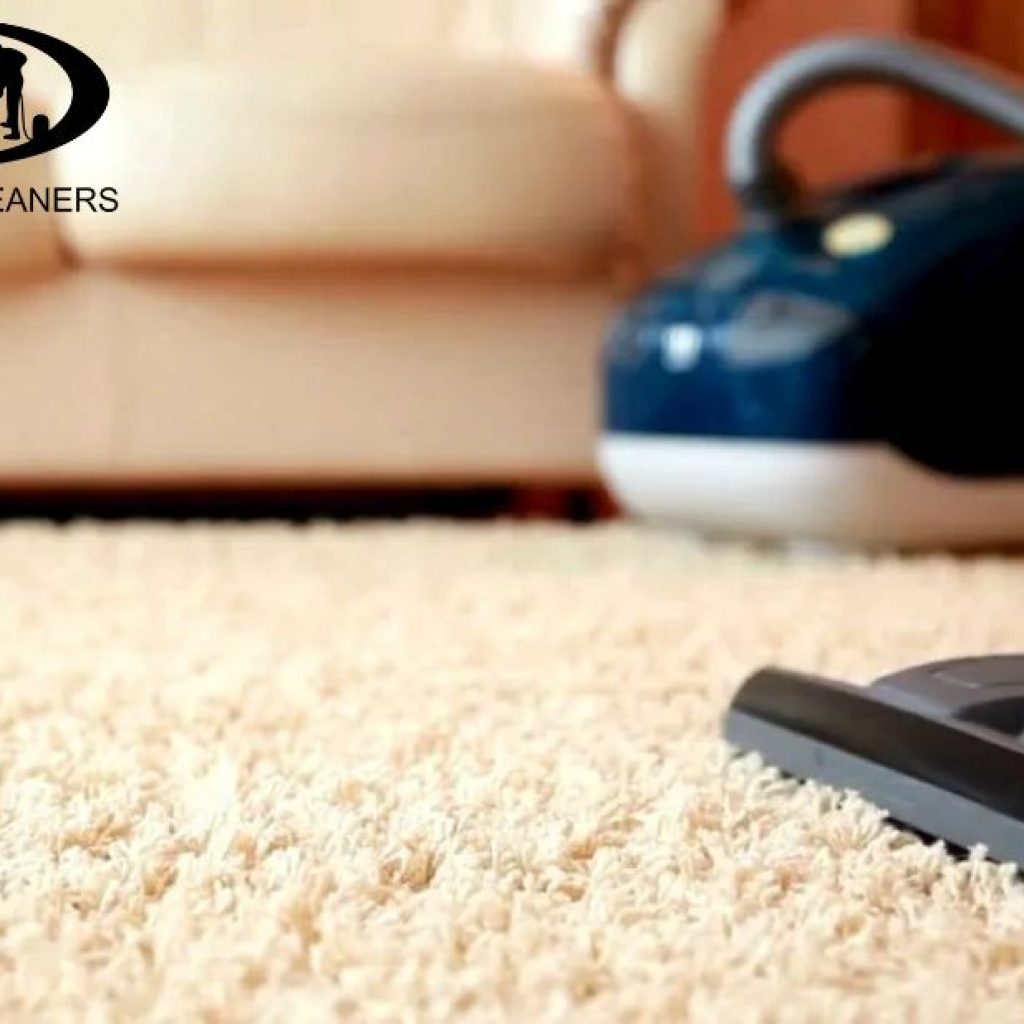 Refresh Your Home with Expert Carpet Cleaning in Corinth and Surrounds