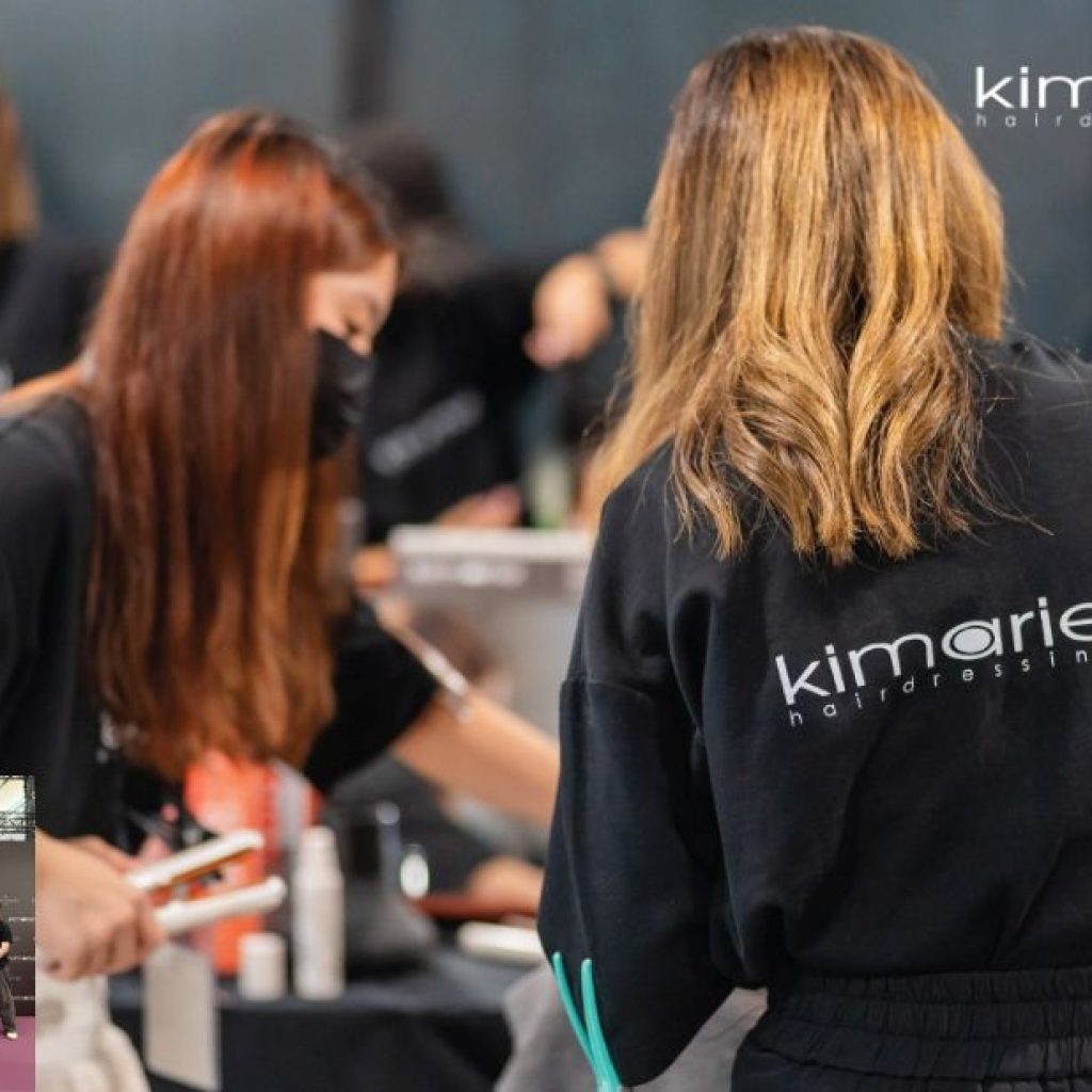 Discover Expert Hair Styling in Sri Petaling | Book Your Look
