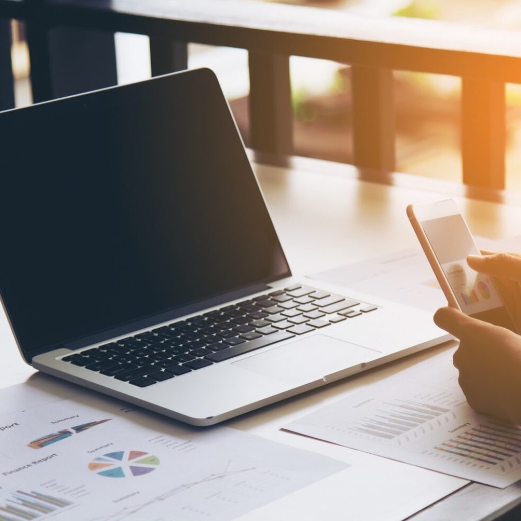 Trusted Dell Laptop Distribution for the Syrian Market