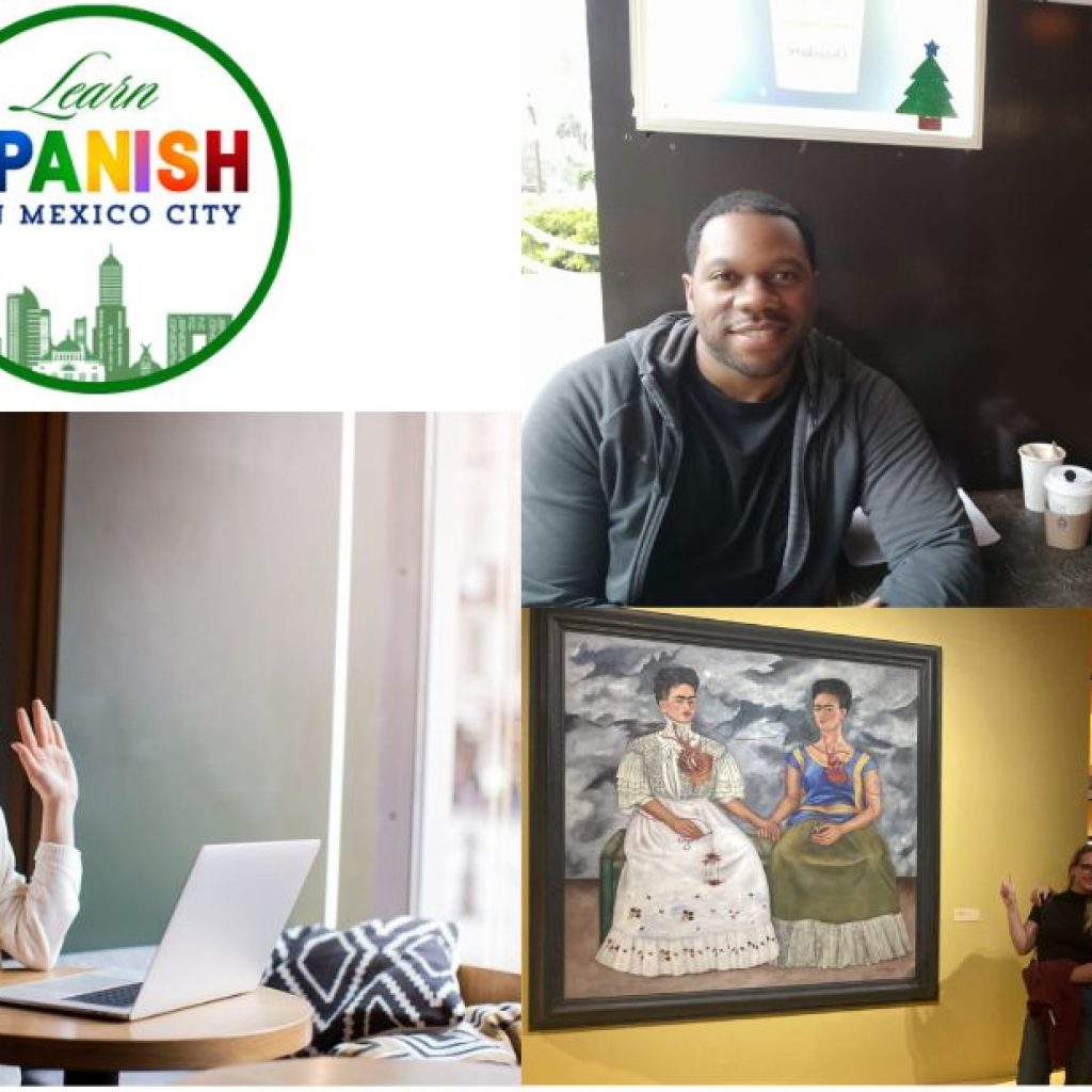 Discover Top Language Courses in Mexico City for Immersive Learning