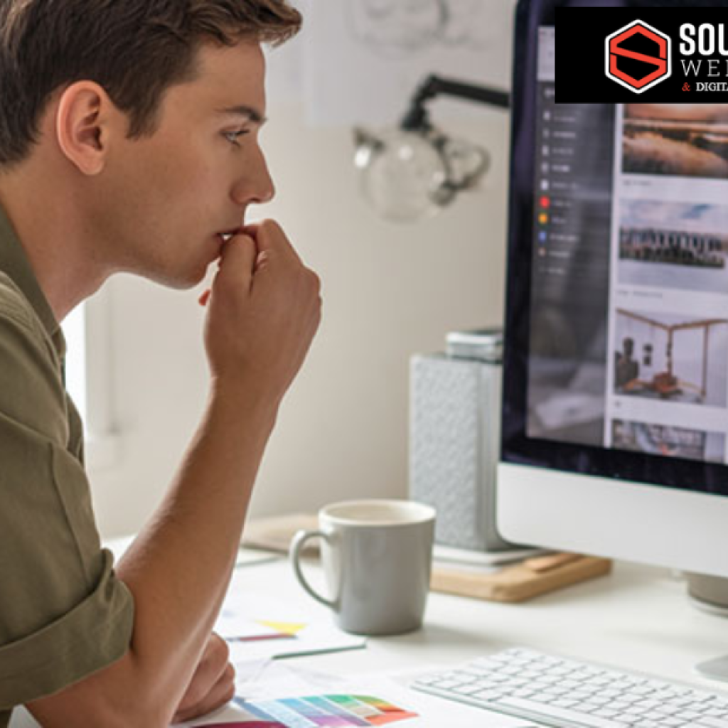 Creative, results-driven web design for San Antonio businesses